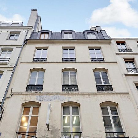 パリCmg-Le Marais-Temple 2Aアパートメント エクステリア 写真
